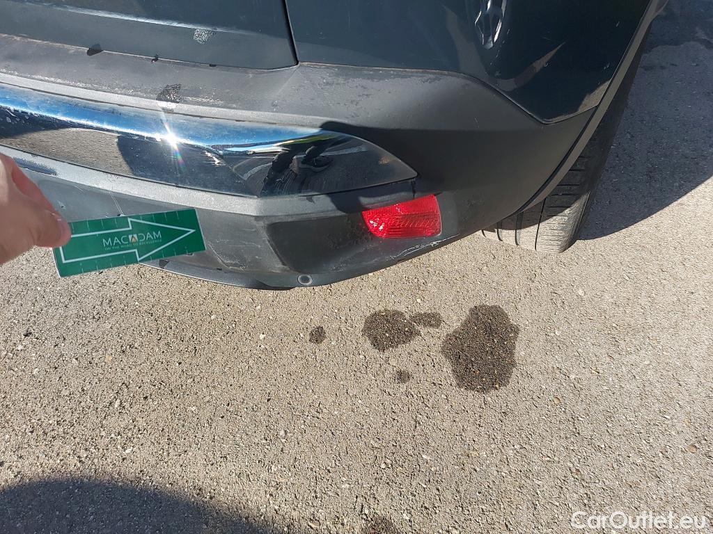  Peugeot  3008 PEUGEOT  / 2016 / 5P / todoterreno 1.2 PURETECH 96KW (130CV) ALLURE S&S #35