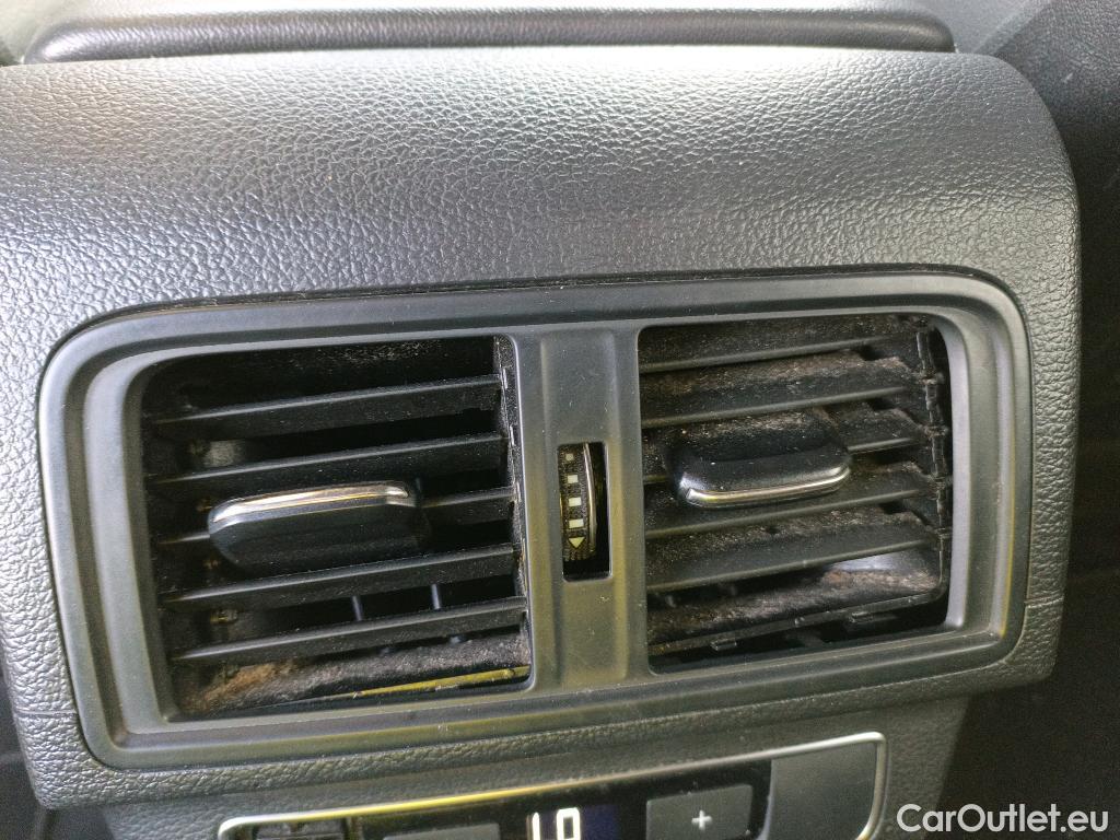  Audi  Q5 AUDI  / 2020 / 5P / todoterreno Black line 35 TDI 120kW S tronic #6