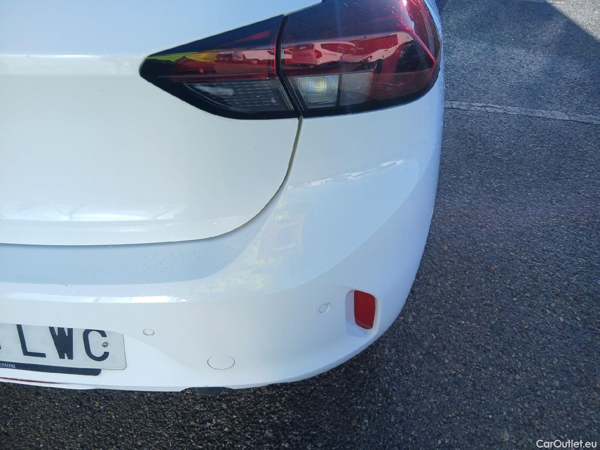  Opel  Corsa OPEL  1.2T XHL 74kW (100CV) Elegance #25