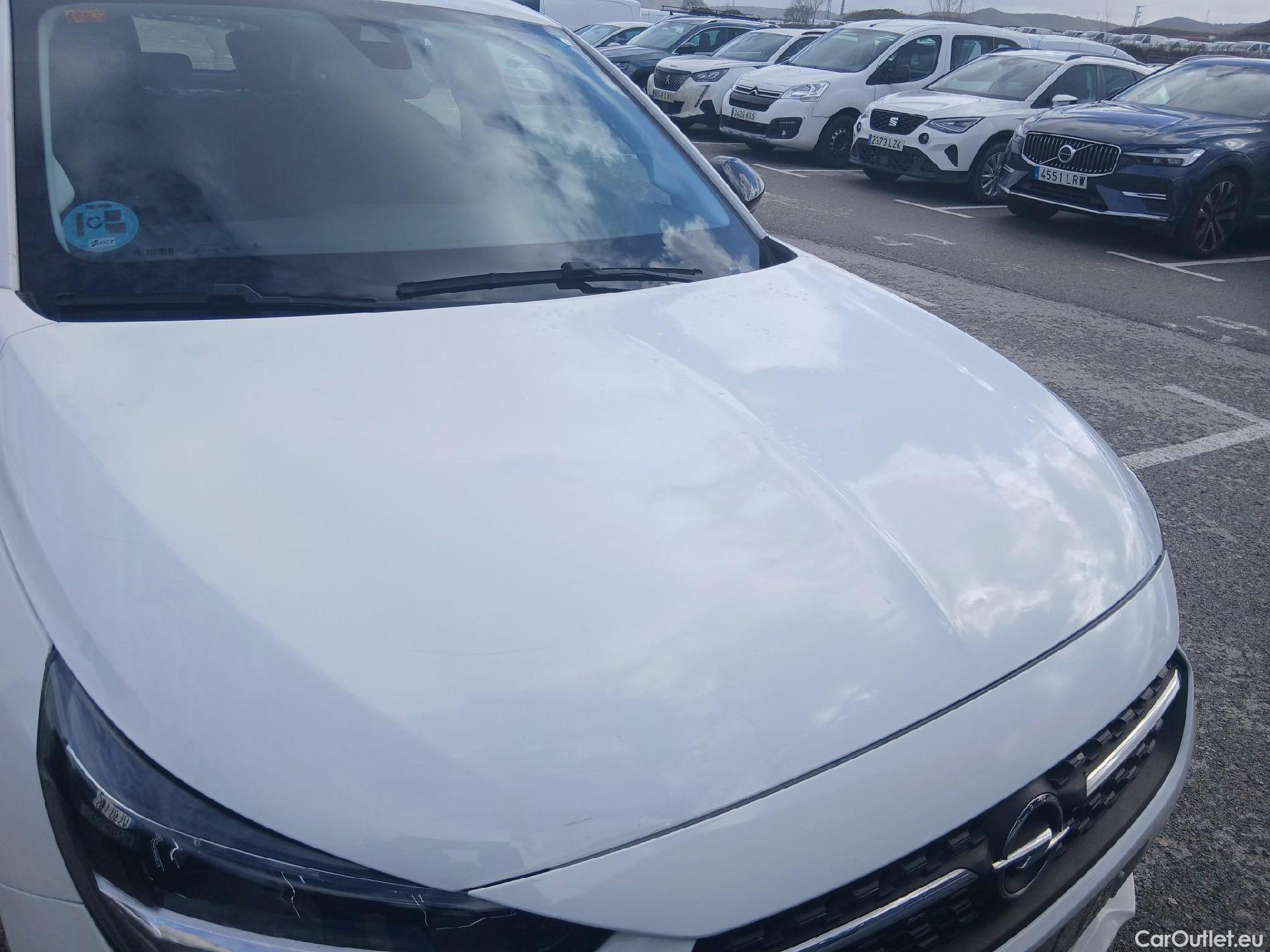  Opel  Corsa OPEL  1.2T XHL 74kW (100CV) Elegance #7