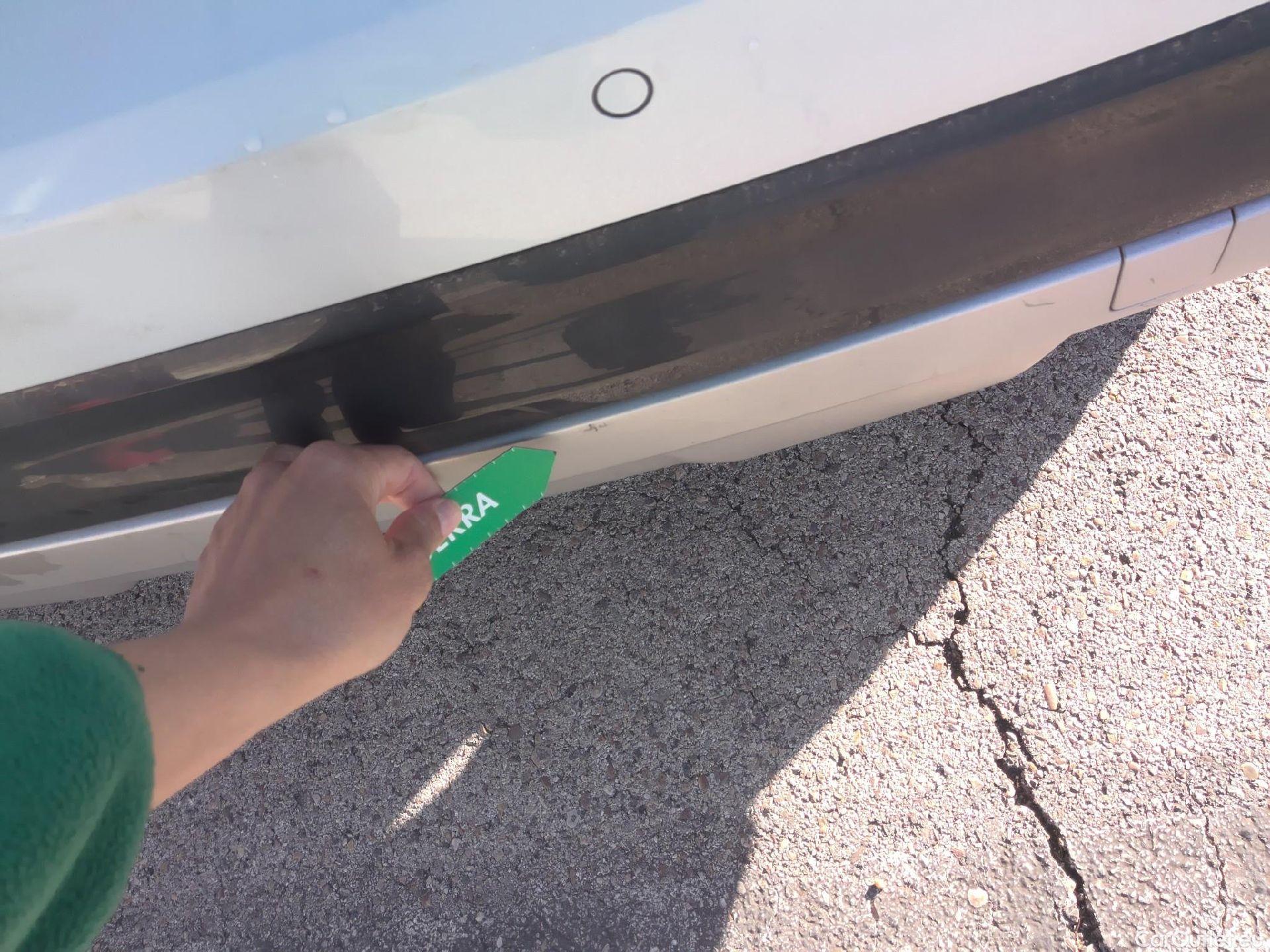  Audi  Q2 AUDI  / 2016 / 5P / todoterreno Design 30 TFSI 85kW (116CV) #22