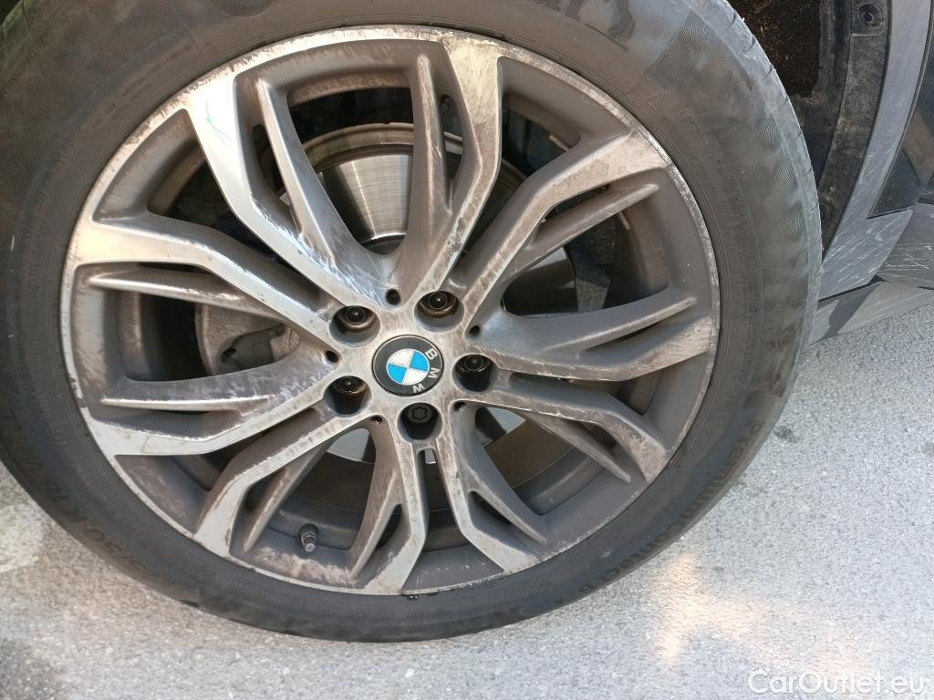  Bmw  X2 BMW  sDrive18i #19