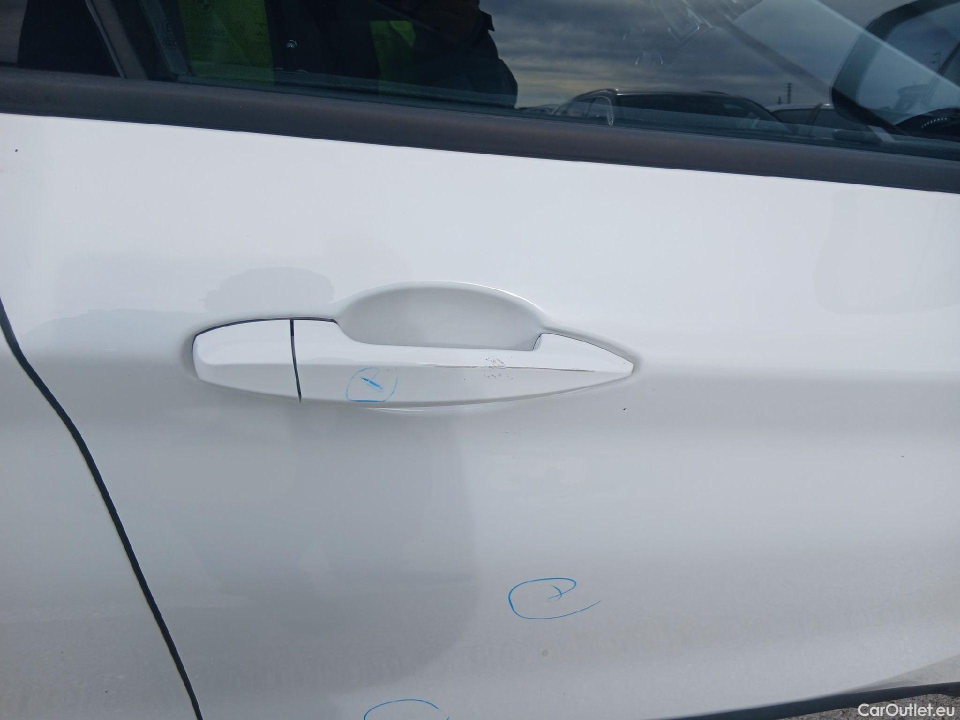  Bmw  X1 BMW  / 2019 / 5P / todoterreno sDrive16d #25