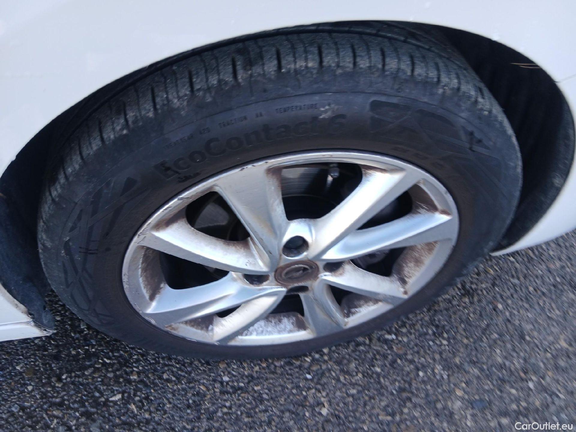  Opel  Corsa OPEL  1.2T XHL 74kW (100CV) Elegance #40