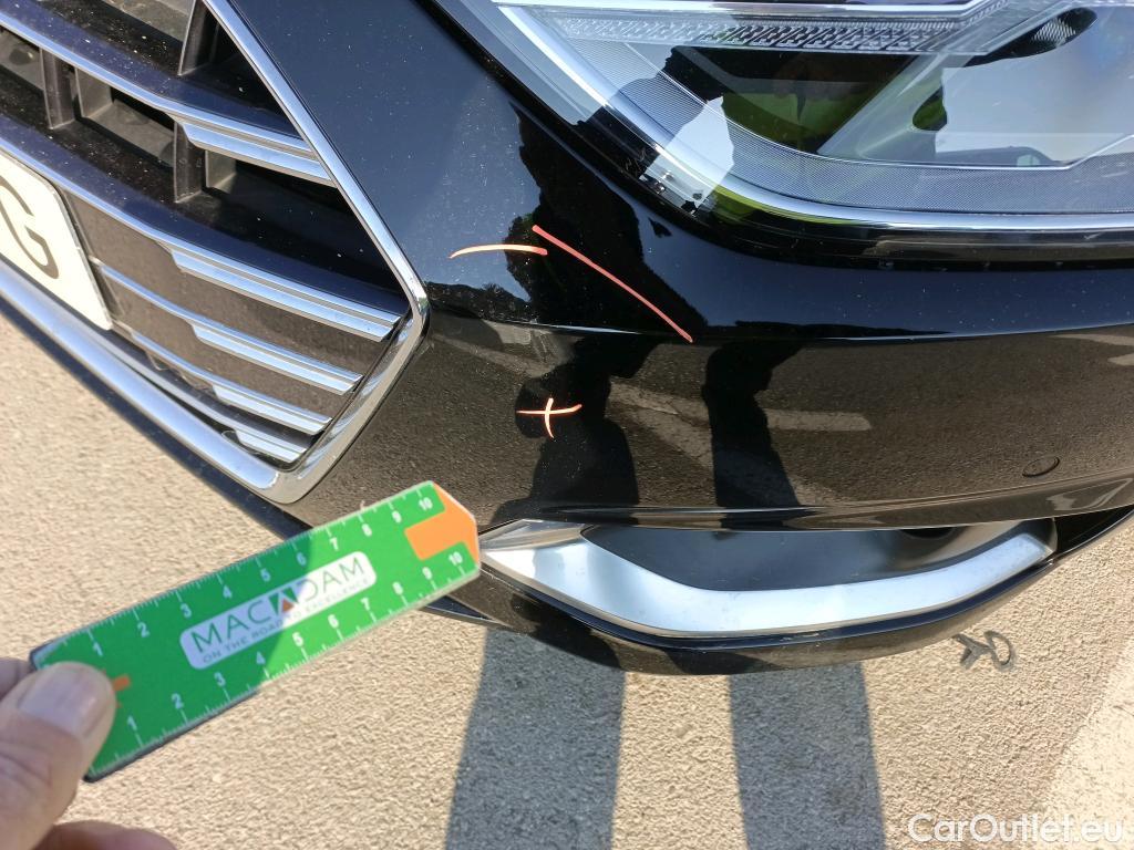  Audi  A4 AUDI  / 2019 / 4P / sedán Advanced 35 TFSI 110kW (150CV) S tronic #5