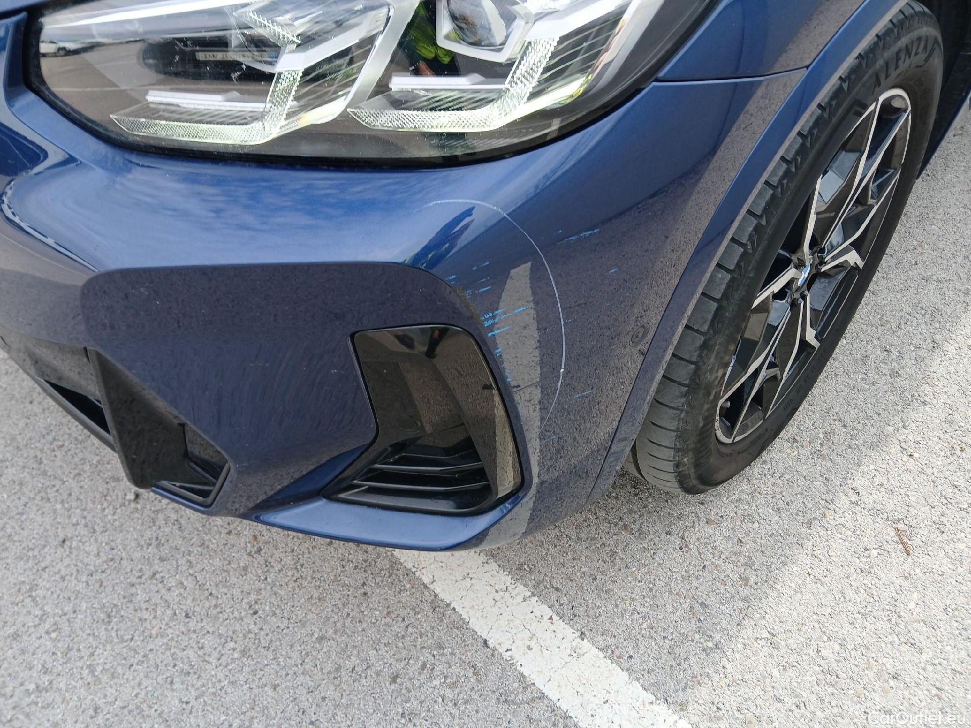  Bmw  X3 BMW  / 2021 / 5P / todoterreno xDrive20d #4