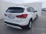  Bmw  X1 BMW  / 2019 / 5P / todoterreno sDrive16d #2
