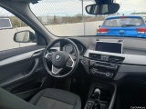  Bmw  X1 BMW  / 2019 / 5P / todoterreno sDrive16d #3