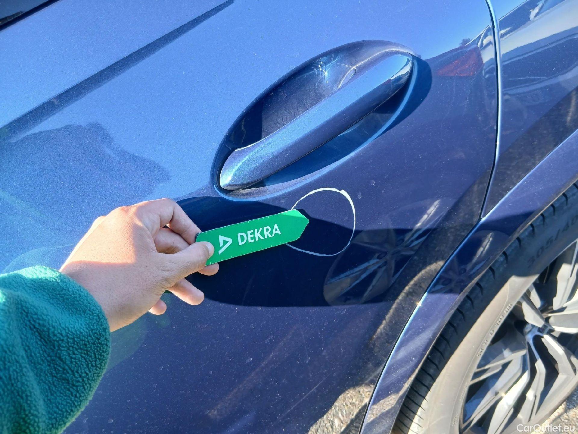  Bmw  X6 BMW  / 2019 / 5P / todoterreno xDrive30d #10