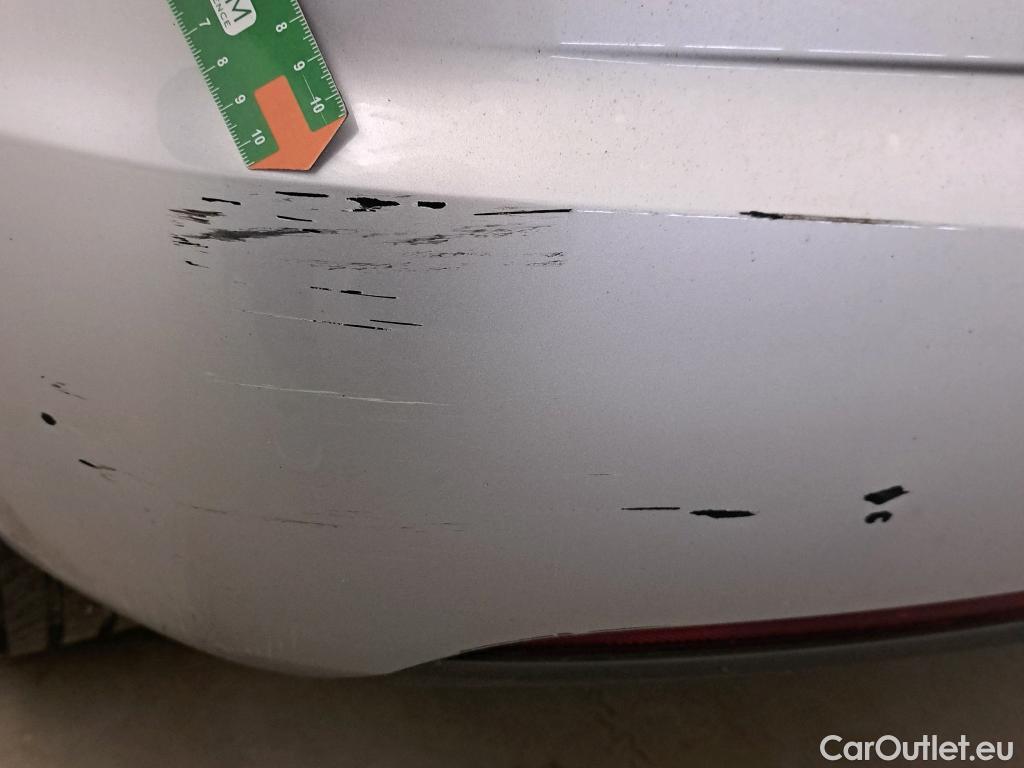  Opel  Astra OPEL  / 2019 / 5P / berlina con portón 1.2T SHL 81kW (110CV) GS Line #19