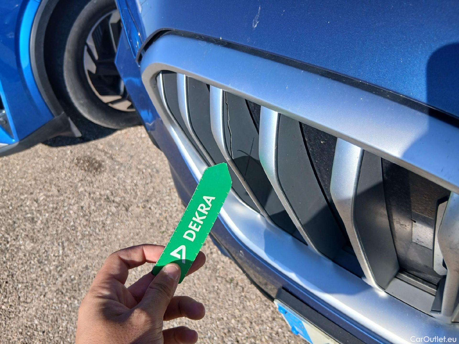  Bmw  X6 BMW  / 2019 / 5P / todoterreno xDrive30d #28