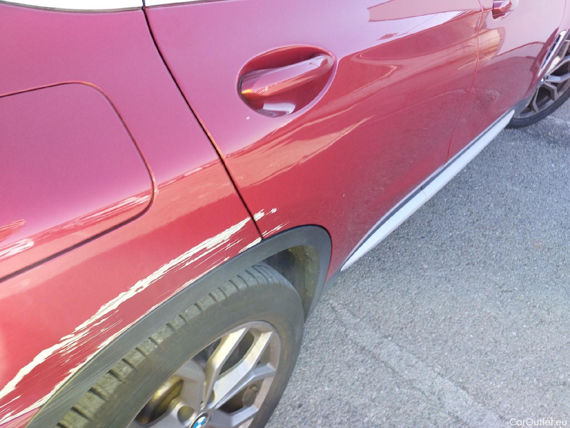  Bmw  X4 BMW  / 2018 / 5P / todoterreno xDrive20d #24