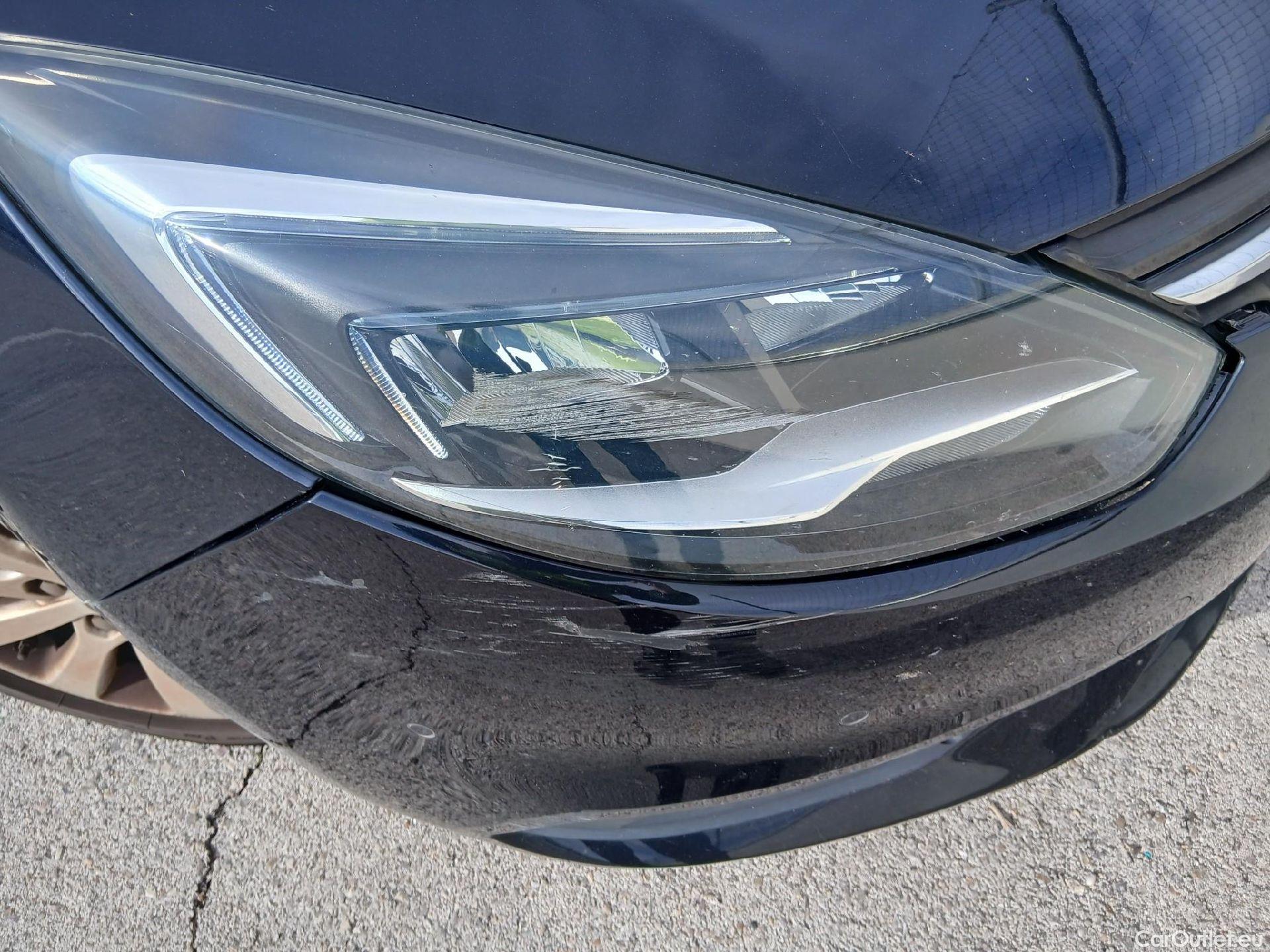  Opel  Zafira OPEL  5p 3G monovolumen compacto 1.6 CDTi S/S 99kW (134CV) Excellence 17 #3