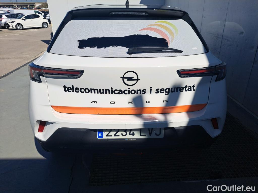  Opel  Mokka OPEL  / 2020 / 5P / todoterreno 1.5 D GS Line (AC) #1