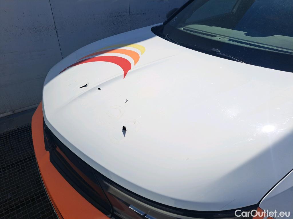  Opel  Mokka OPEL  / 2020 / 5P / todoterreno 1.5 D GS Line (AC) #4