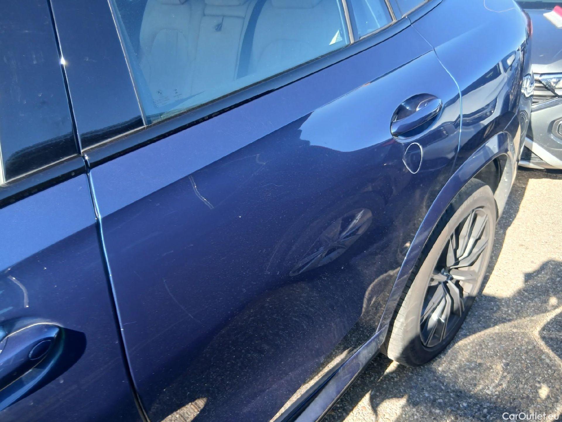  Bmw  X6 BMW  / 2019 / 5P / todoterreno xDrive30d #11