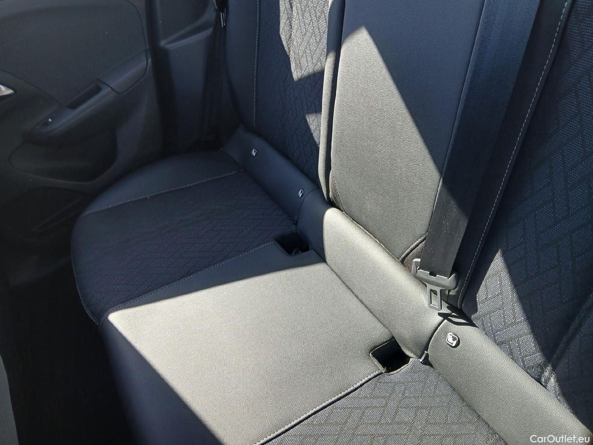  Opel  Corsa OPEL  1.2T XHL 74kW (100CV) Elegance #1