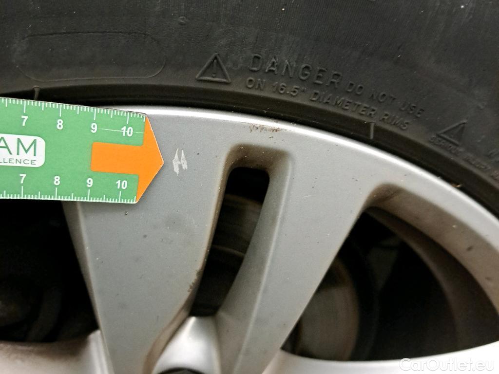  Opel  Astra OPEL  / 2019 / 5P / berlina con portón 1.2T SHL 81kW (110CV) GS Line #38