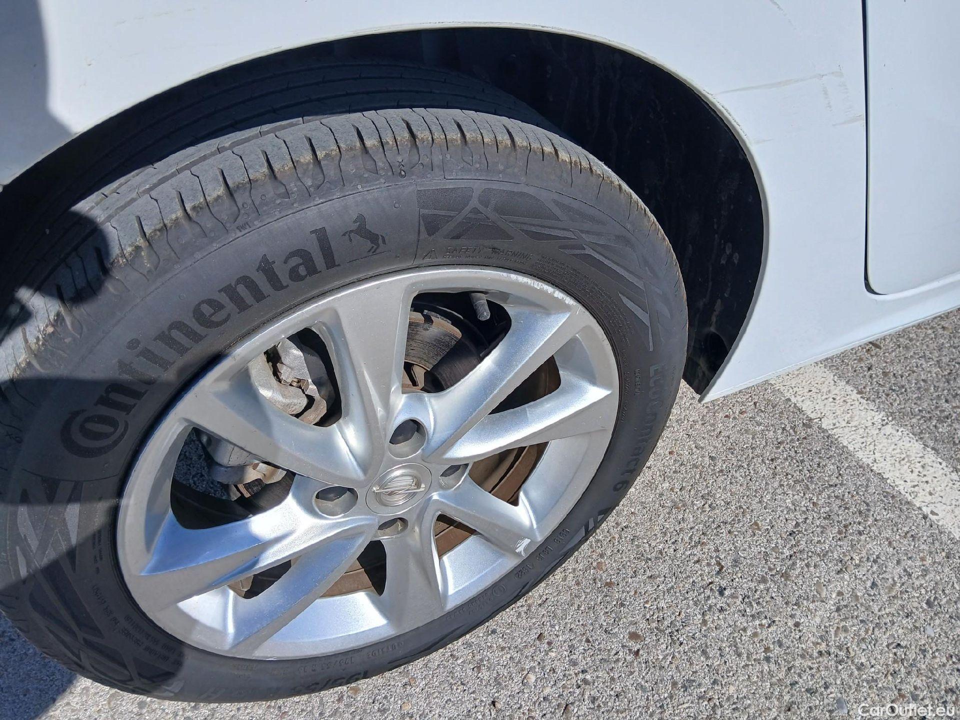  Opel  Corsa OPEL  1.2T XHL 74kW (100CV) Elegance #23