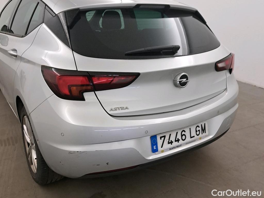  Opel  Astra OPEL  / 2019 / 5P / berlina con portón 1.2T SHL 81kW (110CV) GS Line #18