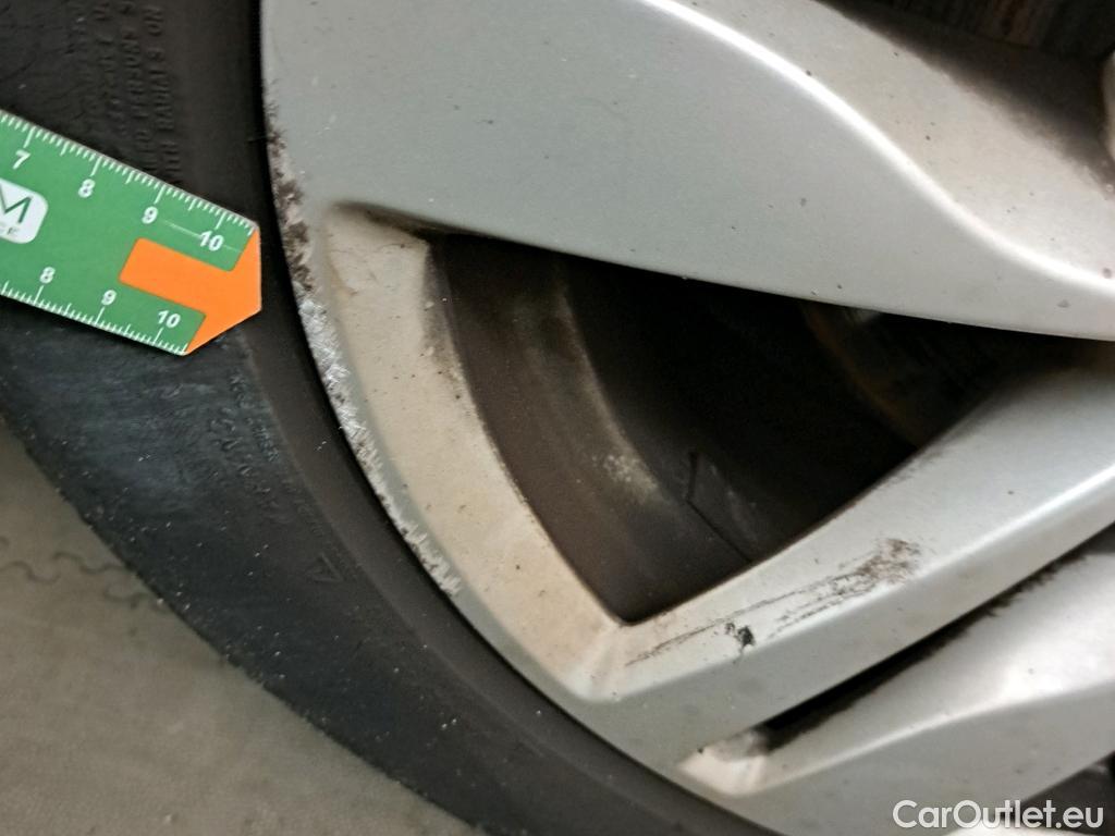  Opel  Astra OPEL  / 2019 / 5P / berlina con portón 1.2T SHL 81kW (110CV) GS Line #10