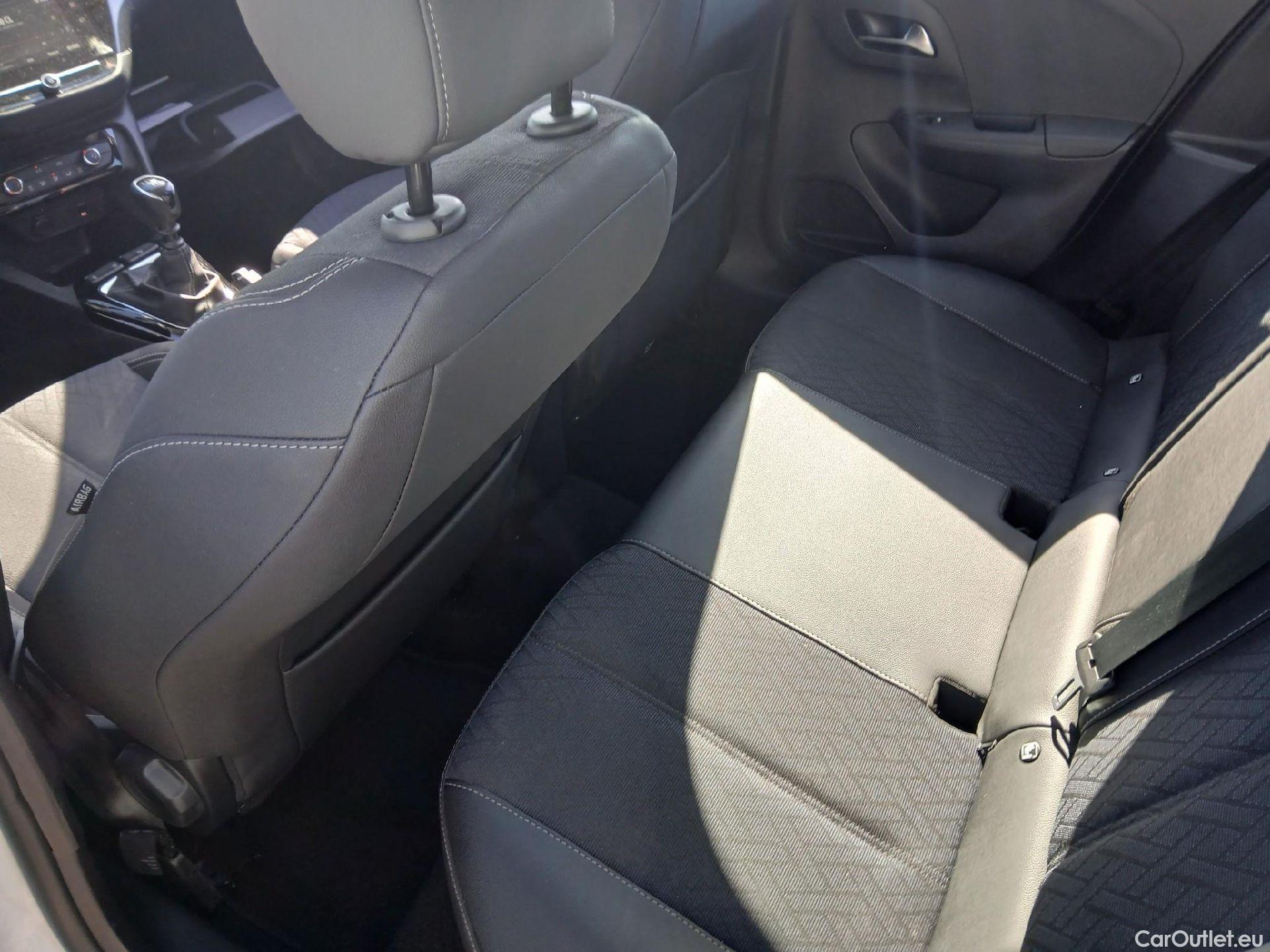  Opel  Corsa OPEL  1.2T XHL 74kW (100CV) Elegance #3