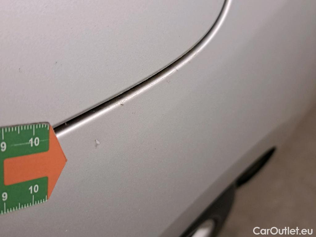  Opel  Astra OPEL  / 2019 / 5P / berlina con portón 1.2T SHL 81kW (110CV) GS Line #35