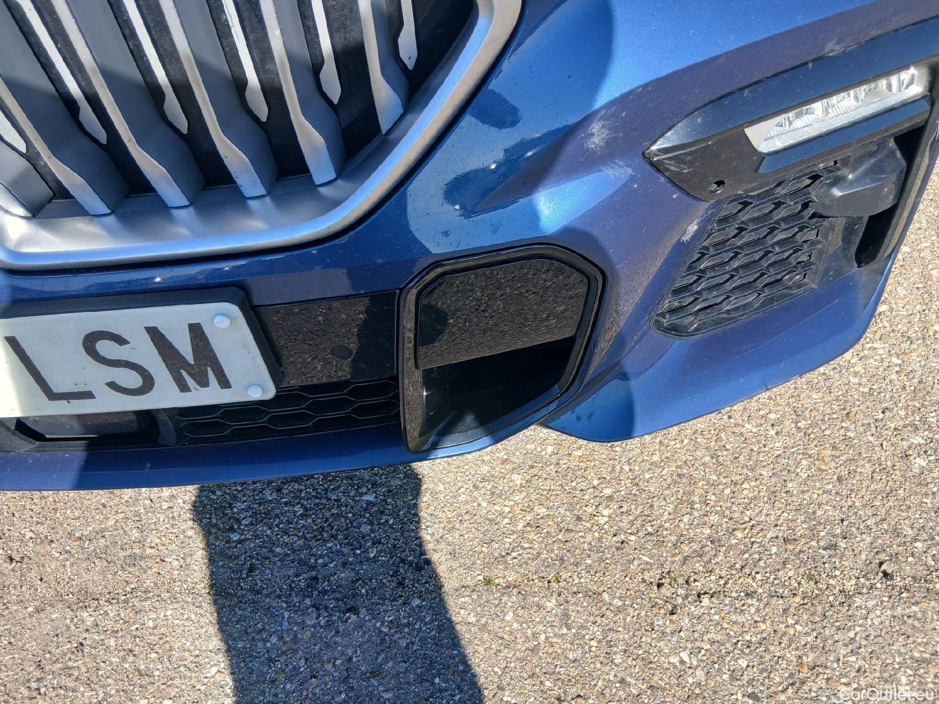  Bmw  X6 BMW  / 2019 / 5P / todoterreno xDrive30d #25