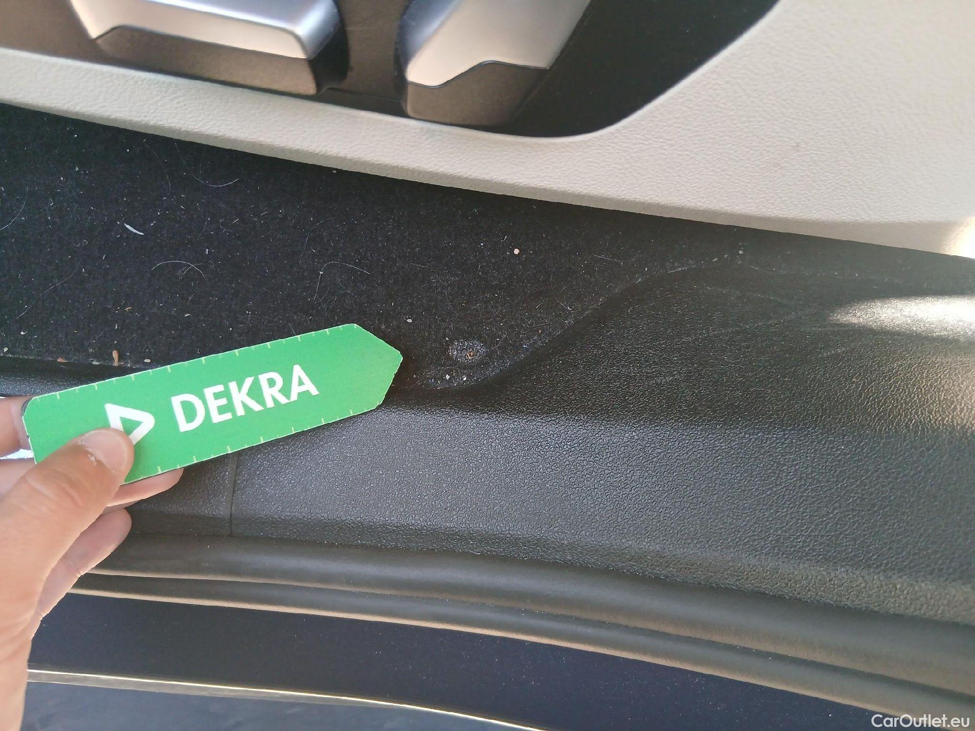  Bmw  X6 BMW  / 2019 / 5P / todoterreno xDrive30d #30