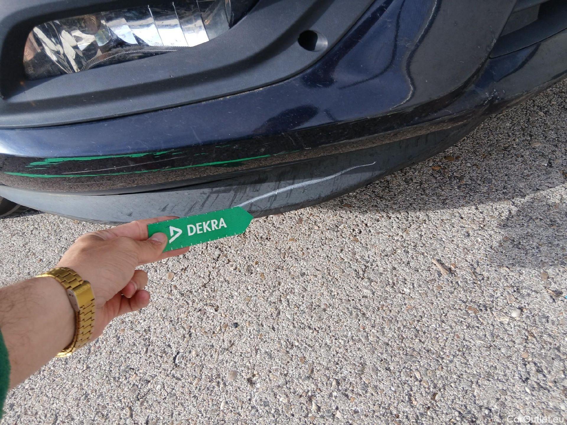  Opel  Zafira OPEL  5p 3G monovolumen compacto 1.6 CDTi S/S 99kW (134CV) Excellence 17 #7