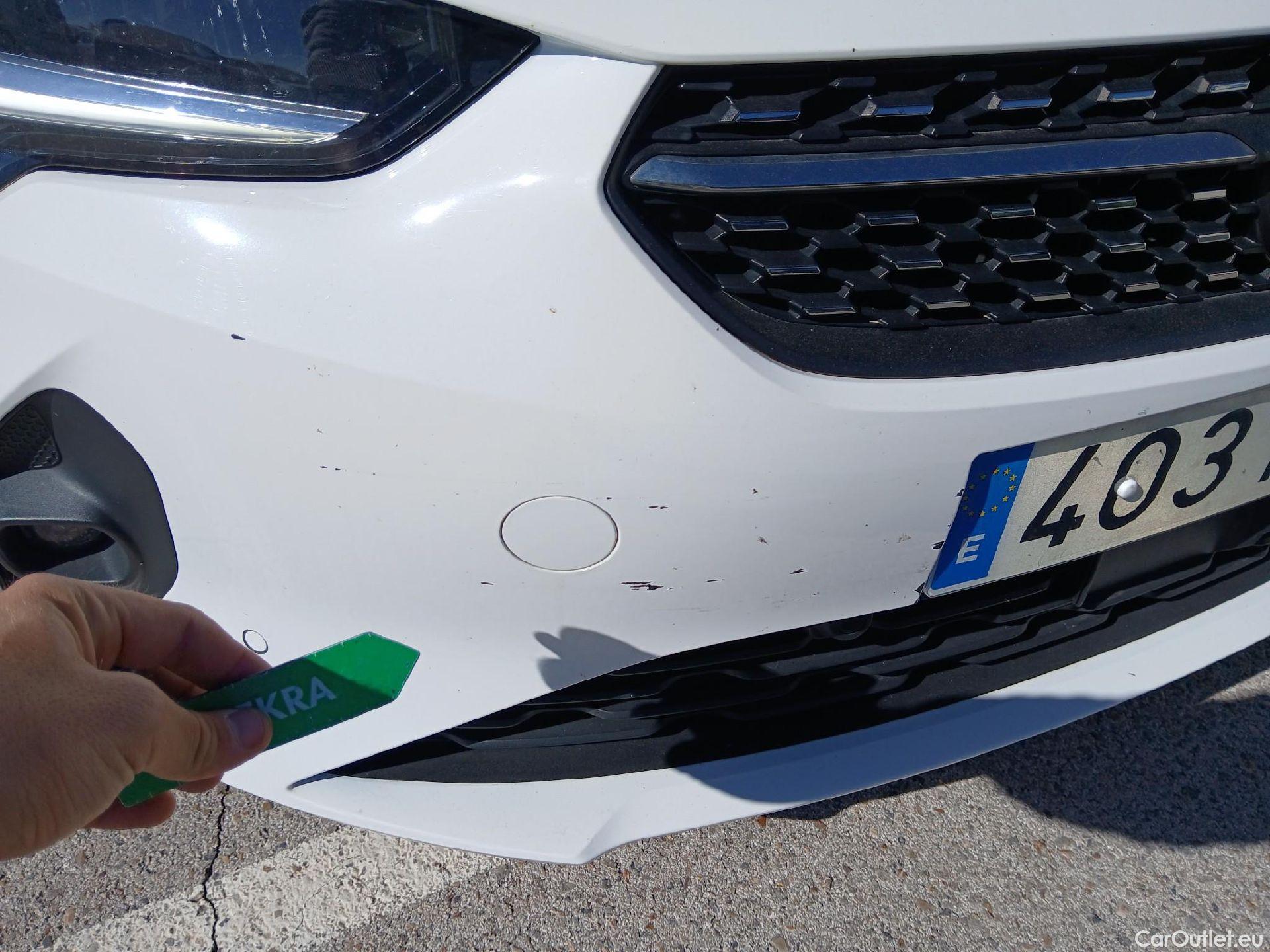  Opel  Corsa OPEL  1.2T XHL 74kW (100CV) Elegance #5