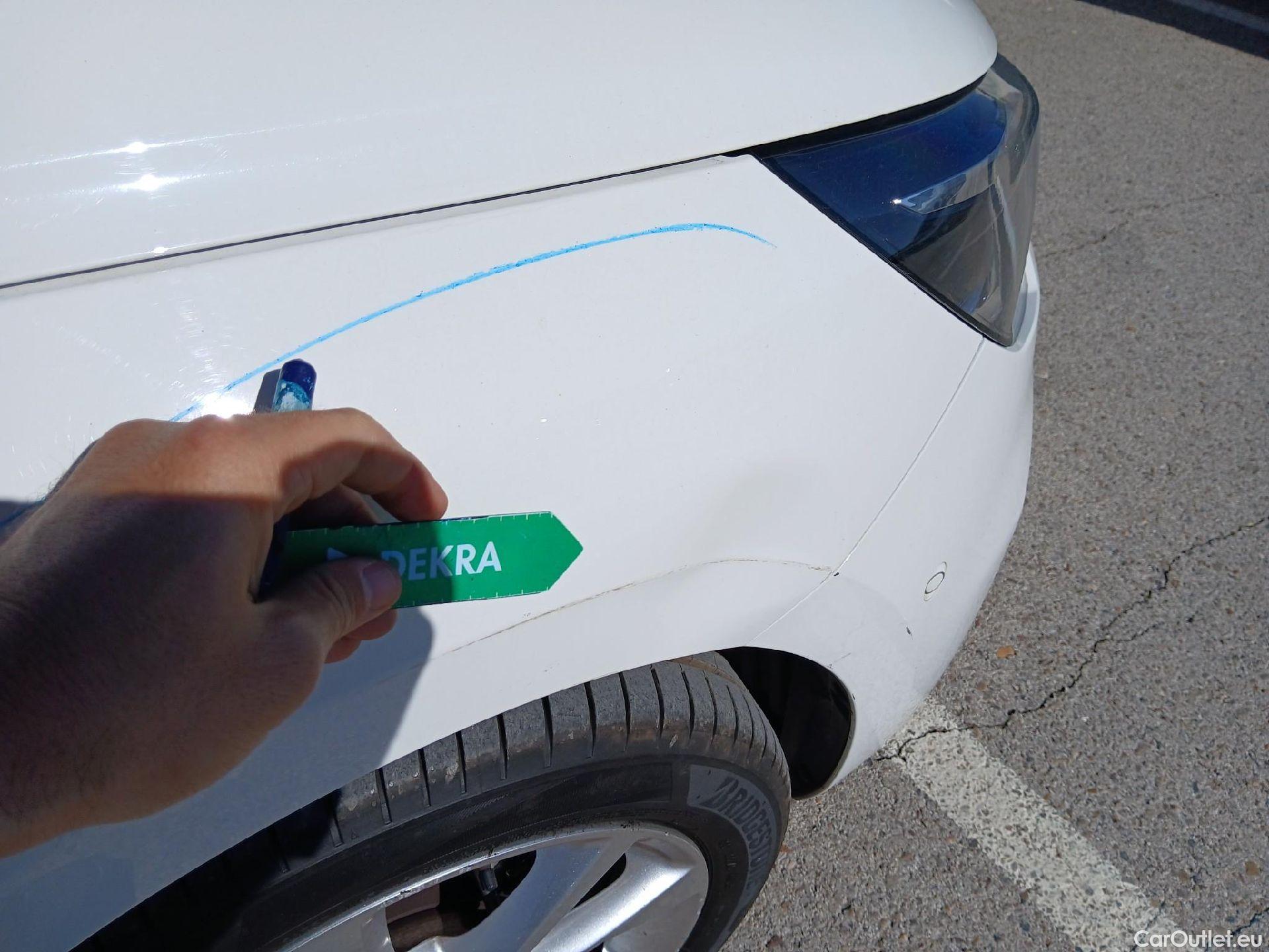  Opel  Corsa OPEL  1.2T XHL 74kW (100CV) Elegance #27