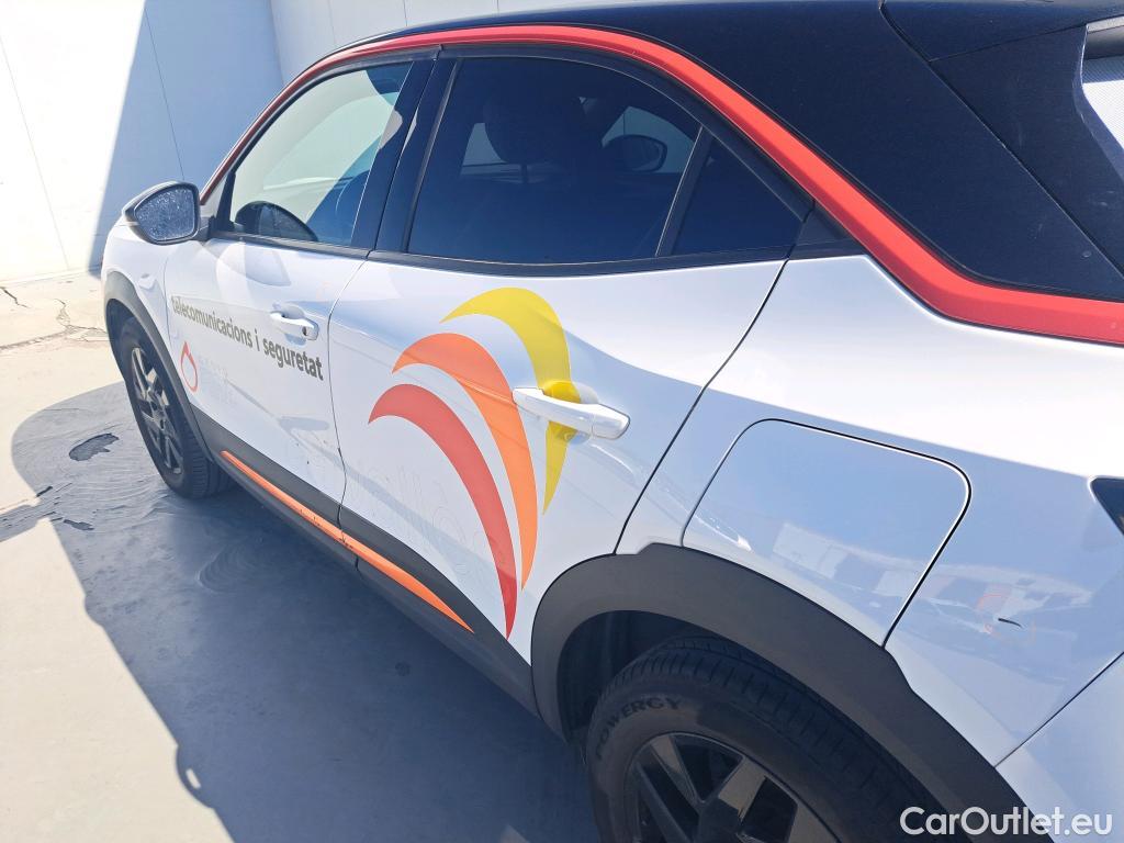  Opel  Mokka OPEL  / 2020 / 5P / todoterreno 1.5 D GS Line (AC) #3