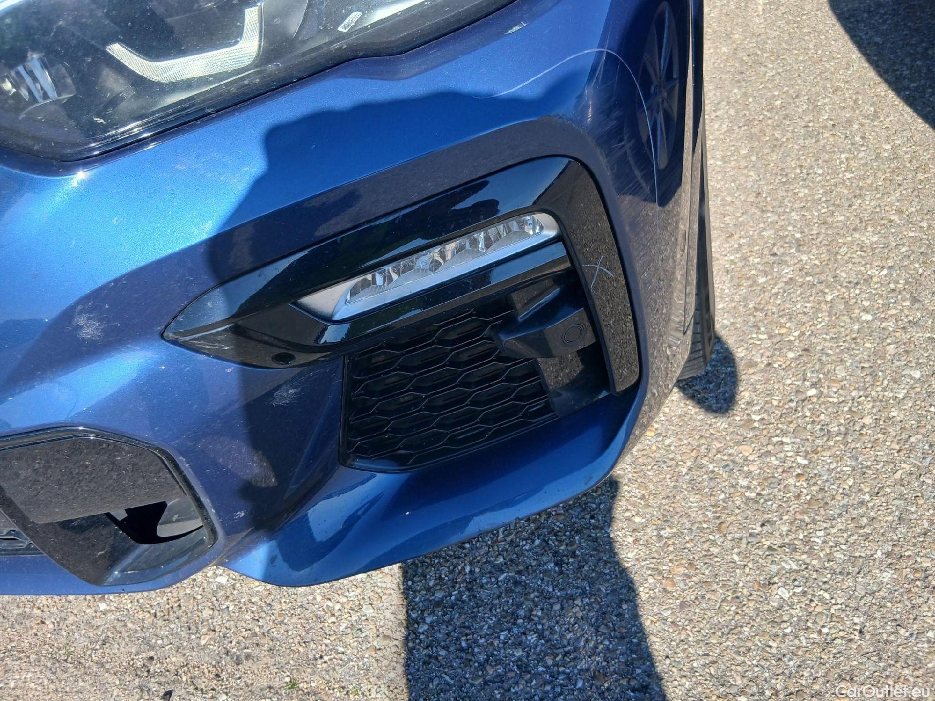  Bmw  X6 BMW  / 2019 / 5P / todoterreno xDrive30d #5