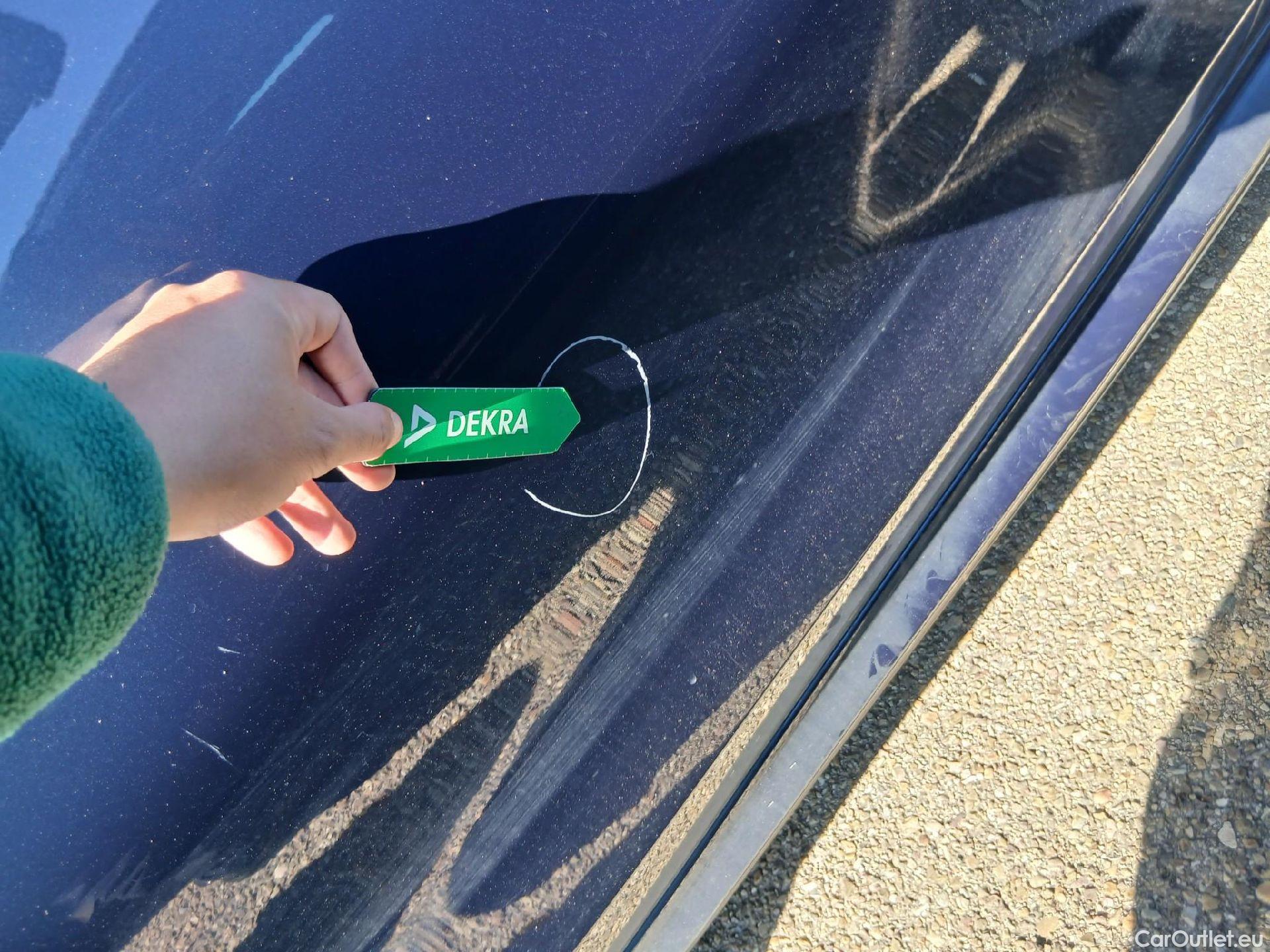  Bmw  X6 BMW  / 2019 / 5P / todoterreno xDrive30d #8