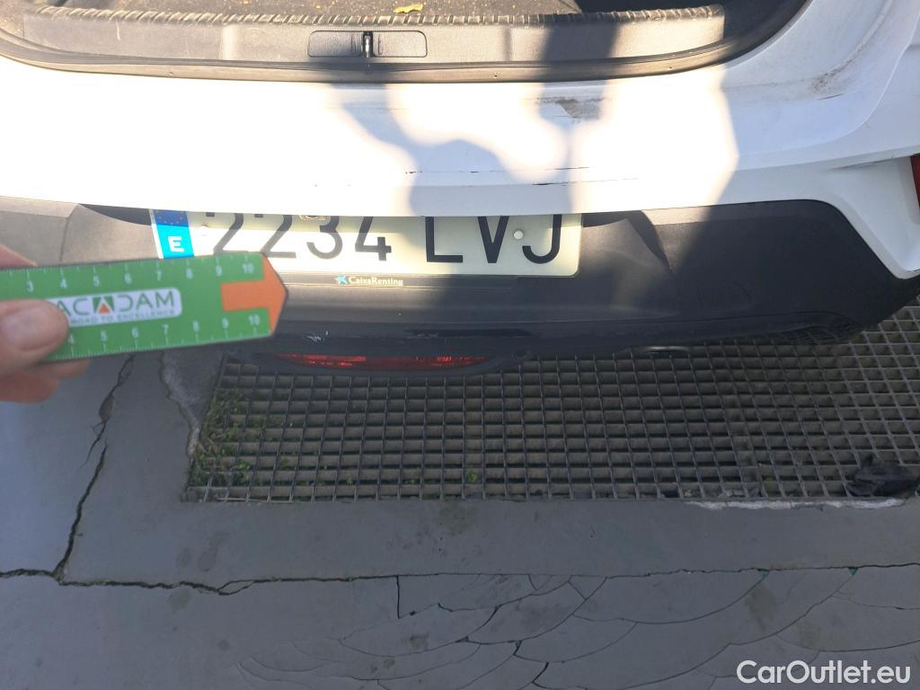  Opel  Mokka OPEL  / 2020 / 5P / todoterreno 1.5 D GS Line (AC) #5