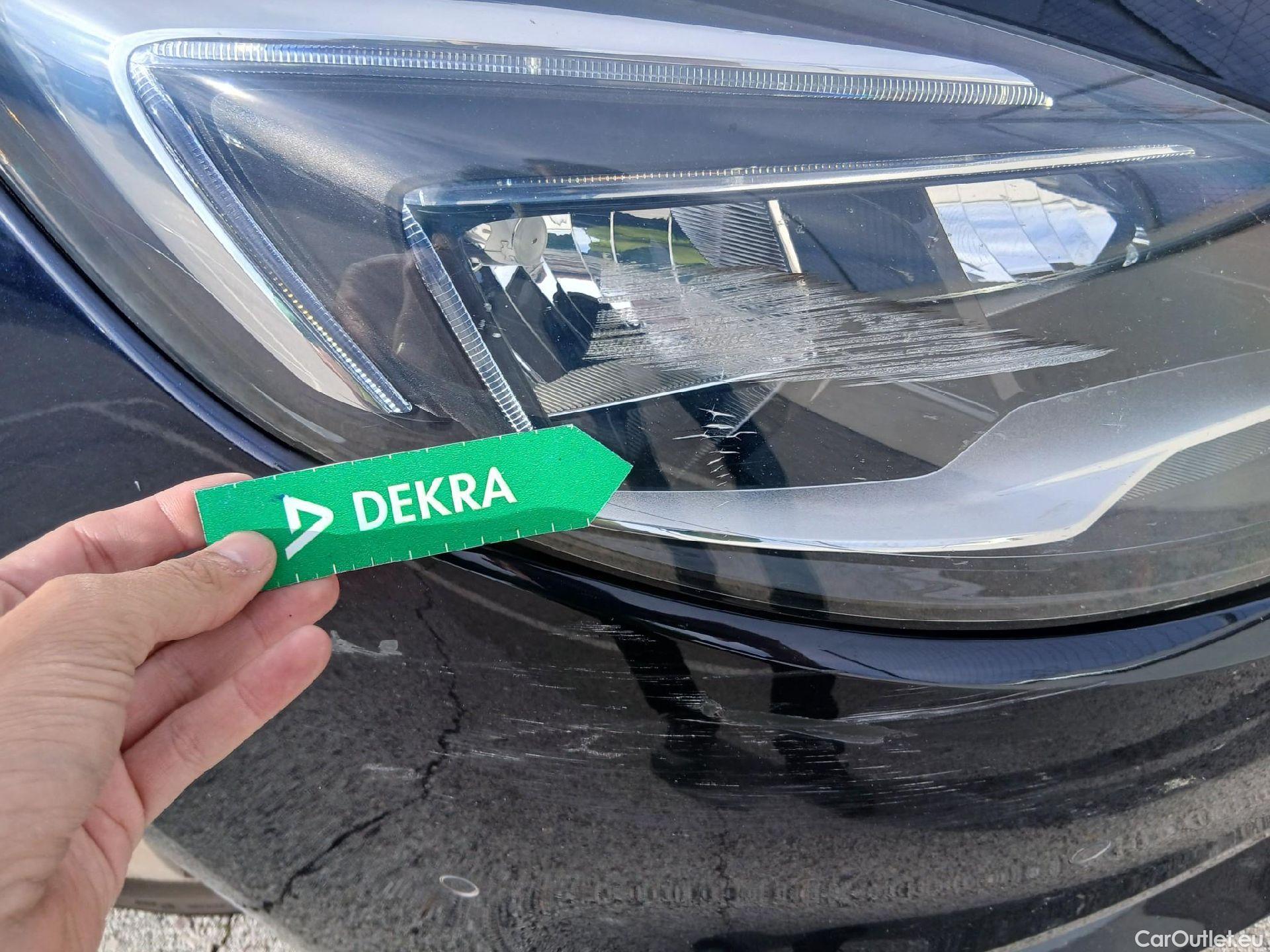  Opel  Zafira OPEL  5p 3G monovolumen compacto 1.6 CDTi S/S 99kW (134CV) Excellence 17 #2