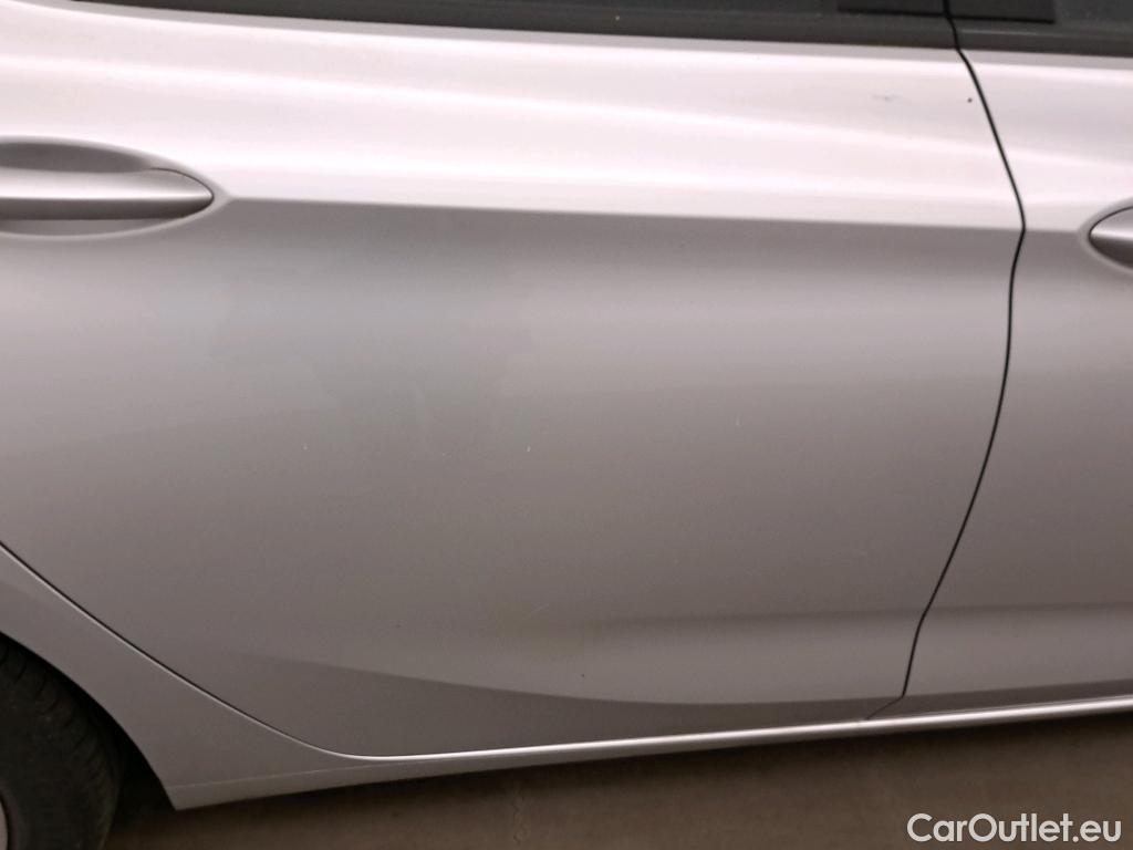  Opel  Astra OPEL  / 2019 / 5P / berlina con portón 1.2T SHL 81kW (110CV) GS Line #23