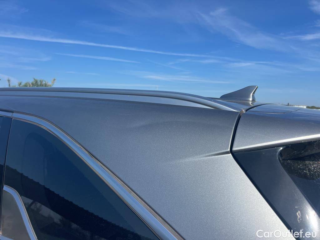  KIA  Sorento KIA  / 2020 / 5P / todoterreno 1.6 T-GDi HEV Drive 4x2 7pl #1