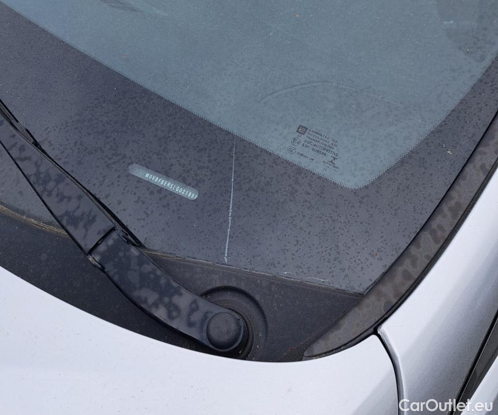  Opel  Astra OPEL  / 2019 / 5P / berlina con portón 1.2T SHL 81kW (110CV) GS Line #2