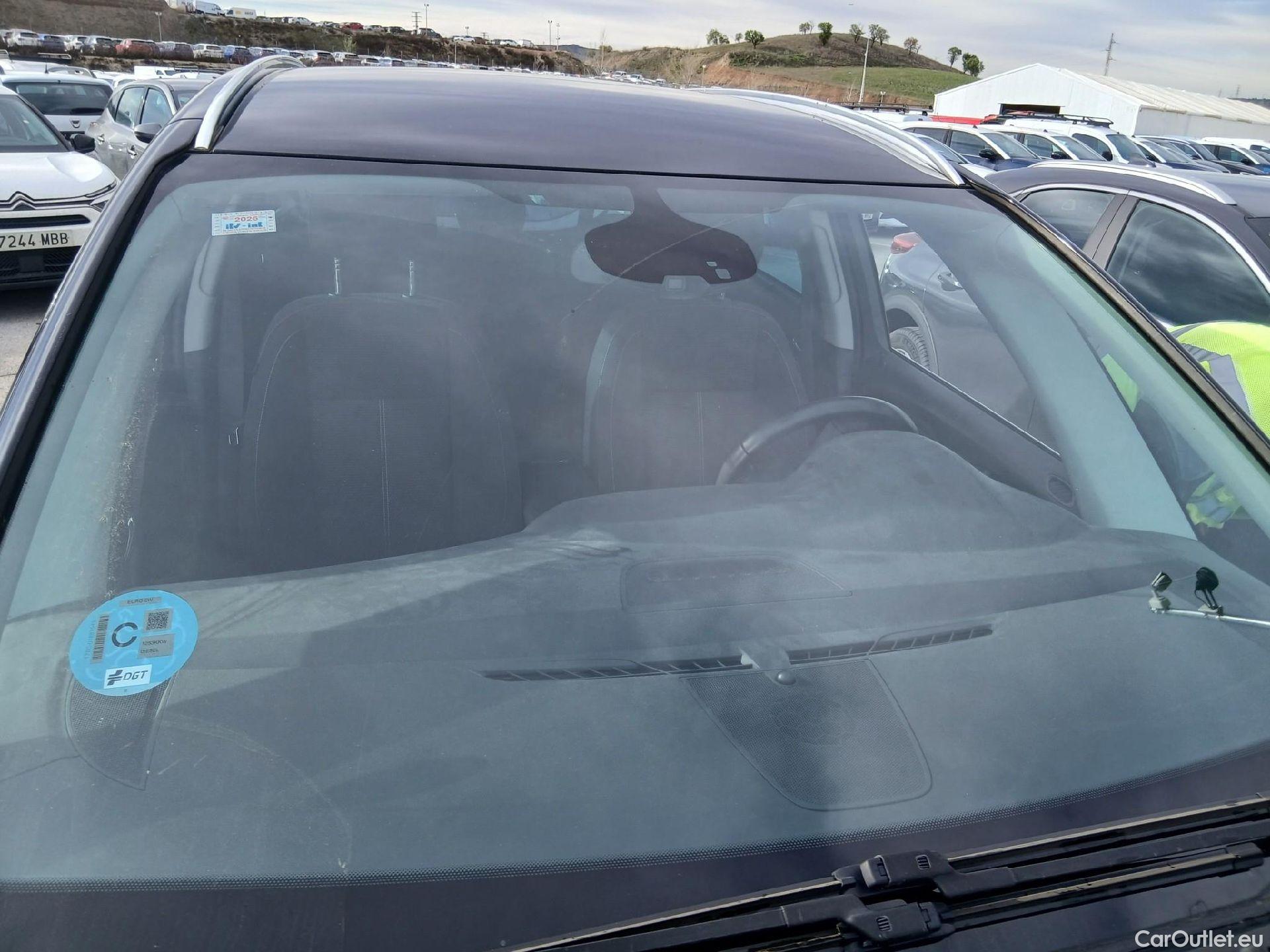  Opel  Zafira OPEL  5p 3G monovolumen compacto 1.6 CDTi S/S 99kW (134CV) Excellence 17 #1