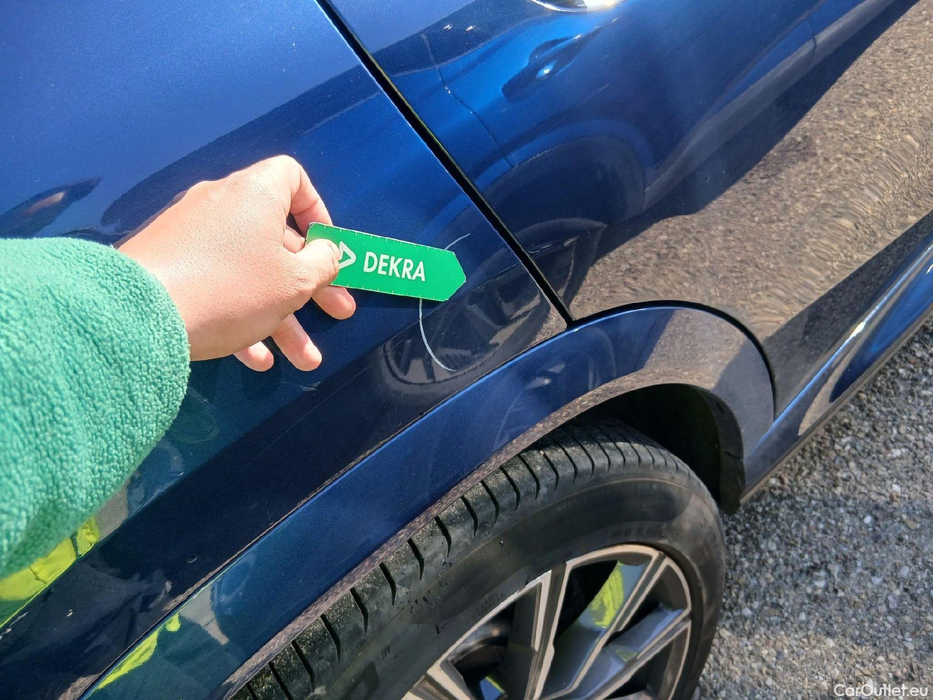  Bmw  X6 BMW  / 2019 / 5P / todoterreno xDrive30d #20