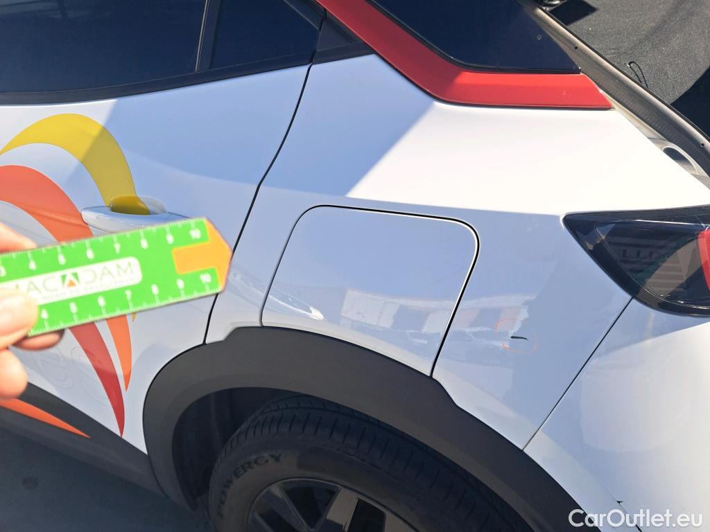  Opel  Mokka OPEL  / 2020 / 5P / todoterreno 1.5 D GS Line (AC) #22