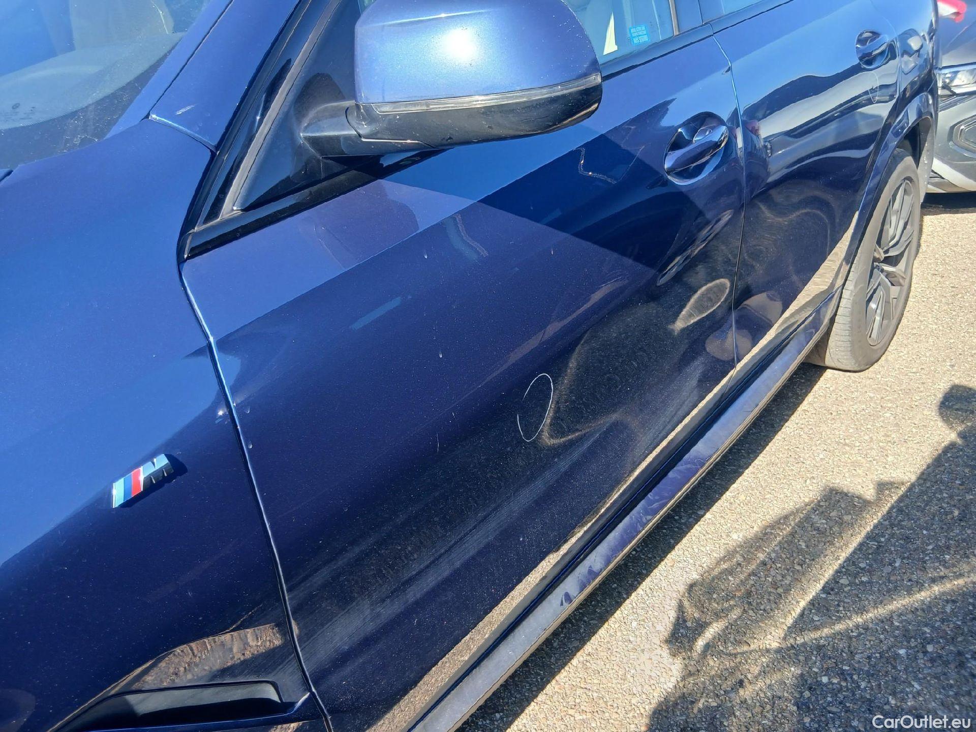  Bmw  X6 BMW  / 2019 / 5P / todoterreno xDrive30d #9