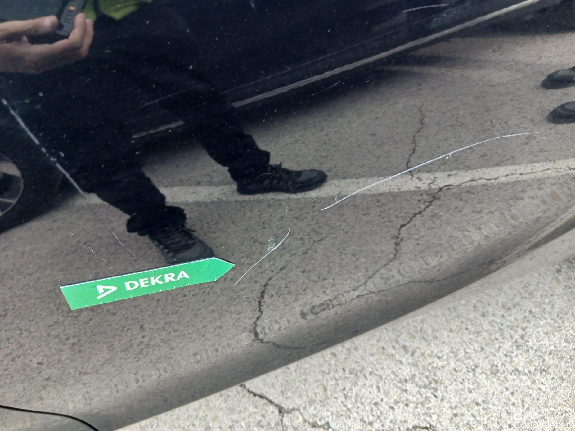  Opel  Zafira OPEL  5p 3G monovolumen compacto 1.6 CDTi S/S 99kW (134CV) Excellence 17 #22