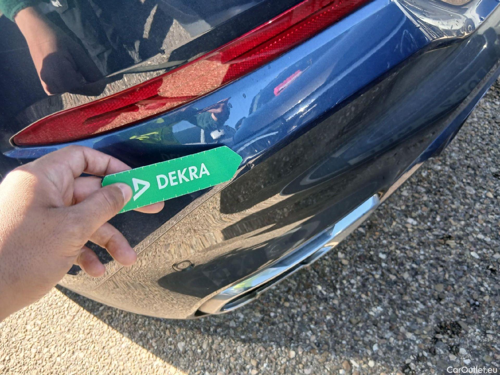  Bmw  X6 BMW  / 2019 / 5P / todoterreno xDrive30d #16