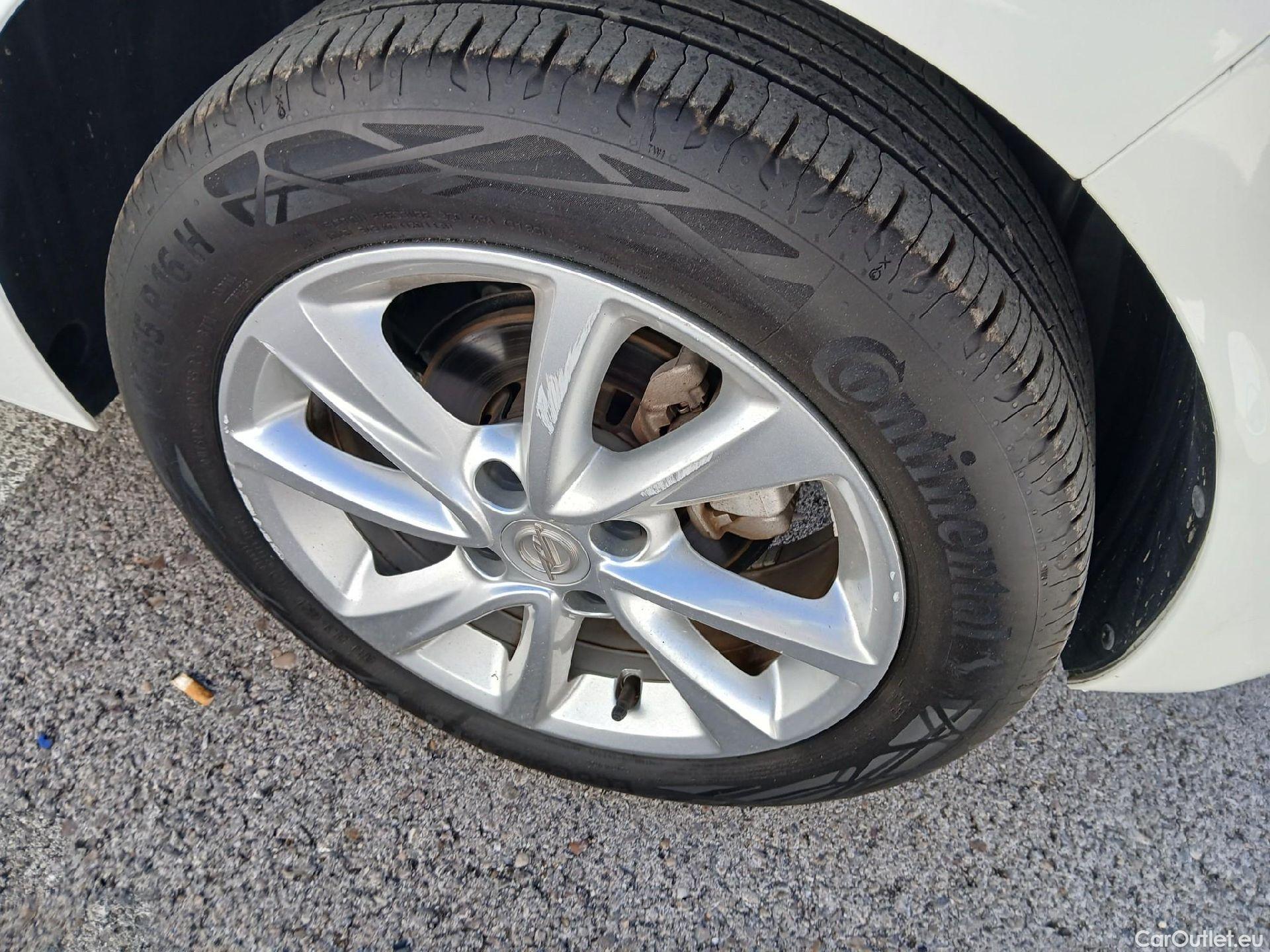  Opel  Corsa OPEL  1.2T XHL 74kW (100CV) Elegance #17