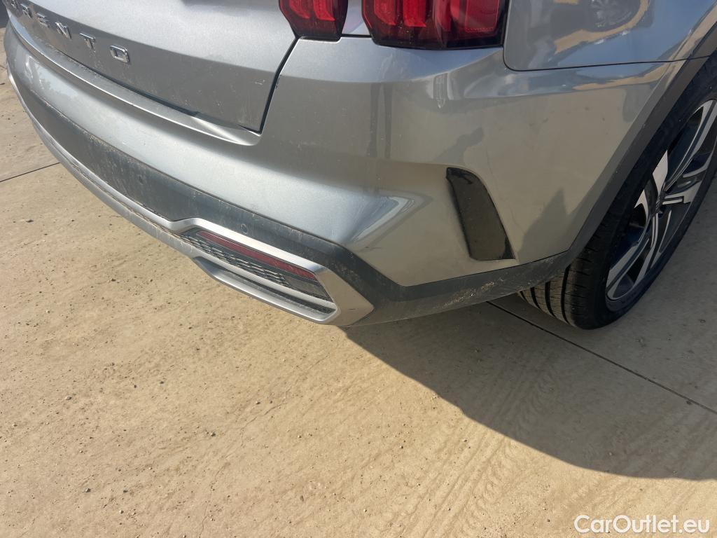  KIA  Sorento KIA  / 2020 / 5P / todoterreno 1.6 T-GDi HEV Drive 4x2 7pl #34