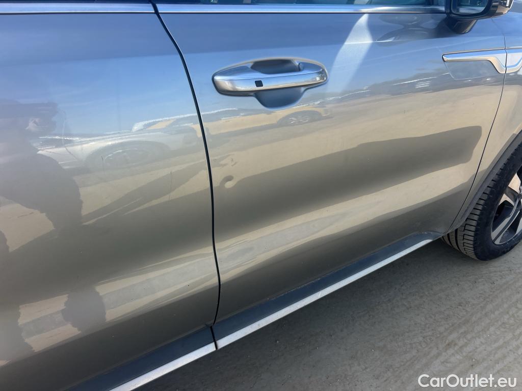  KIA  Sorento KIA  / 2020 / 5P / todoterreno 1.6 T-GDi HEV Drive 4x2 7pl #5