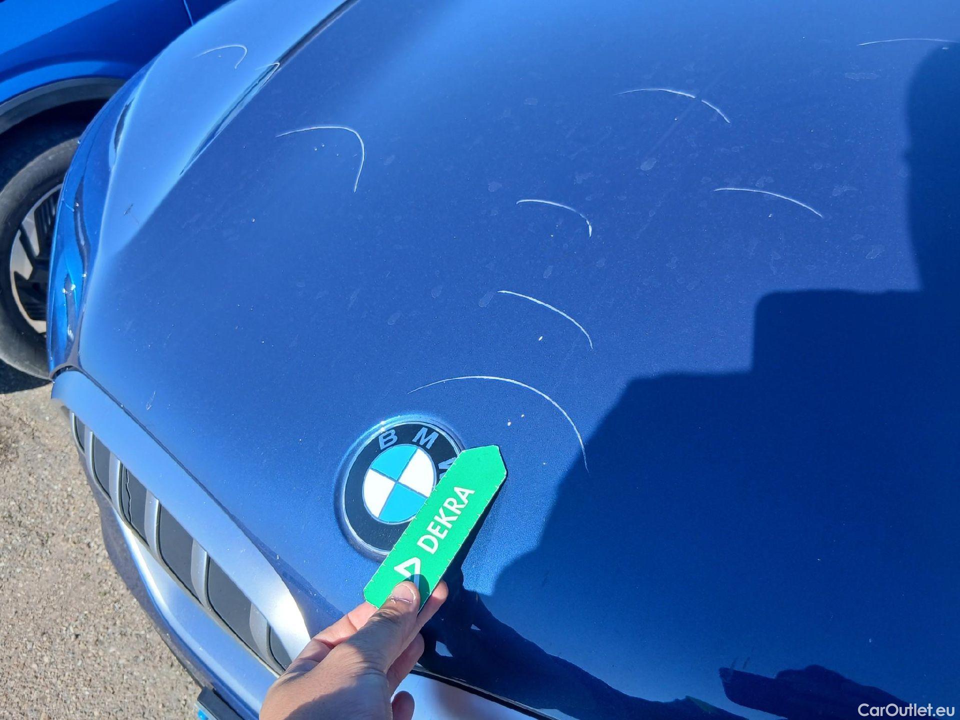  Bmw  X6 BMW  / 2019 / 5P / todoterreno xDrive30d #7